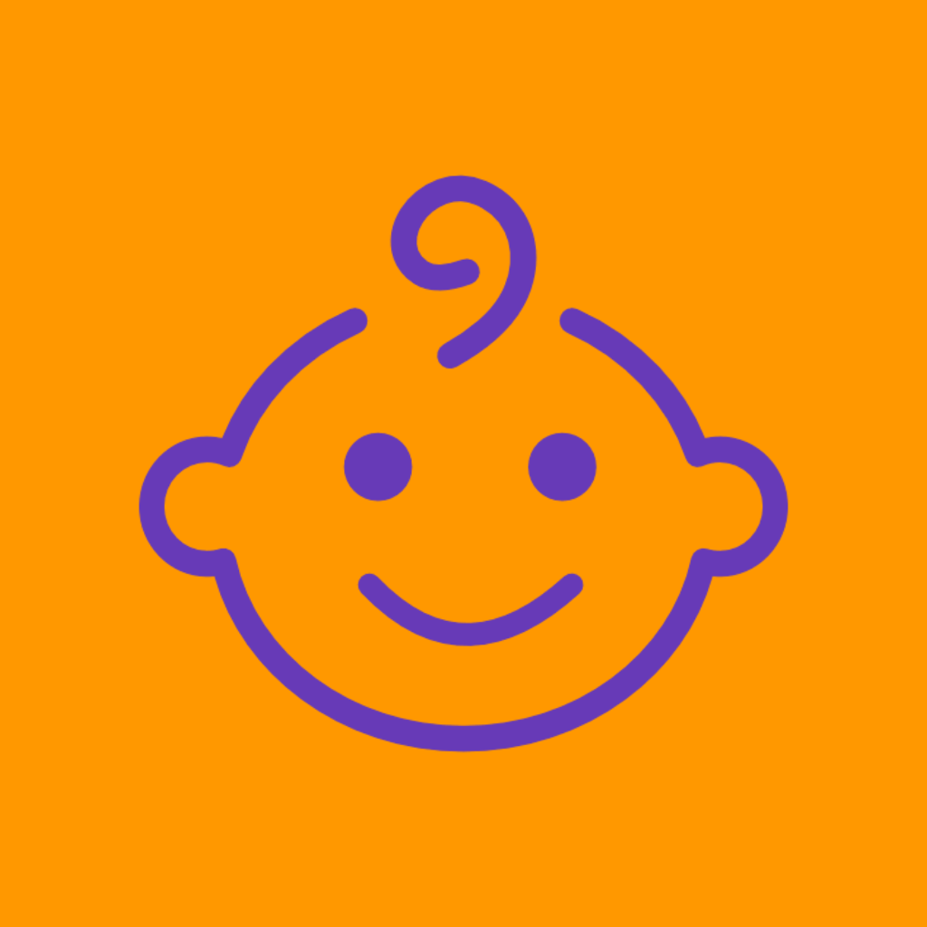 Bebik logo - Product Hunt launch