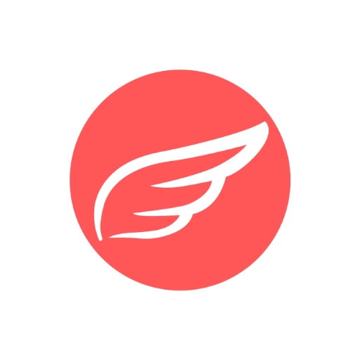 Gate2Gate - Product Hunt launch logo and brand identity