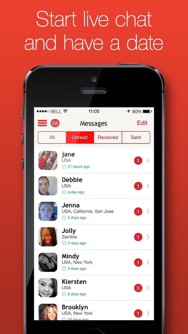 DoULike gallery image