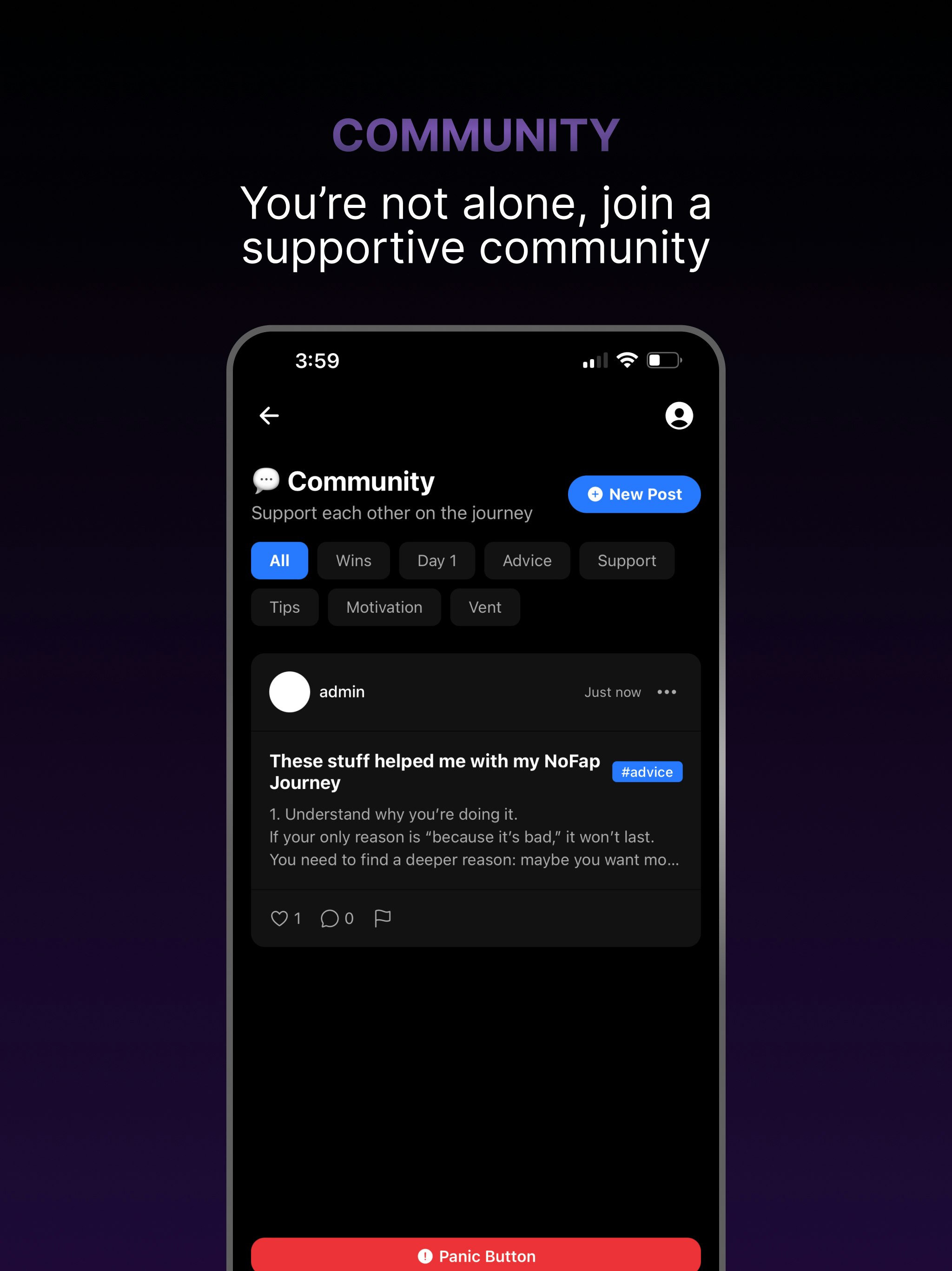 PureResist gallery image