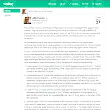 worklog gallery image