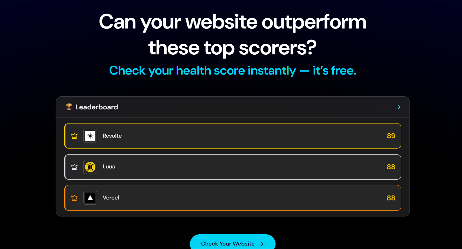 WebVytal gallery image