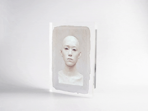 Infinite Objects Image