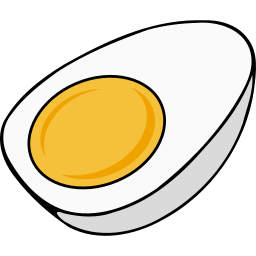 Perfect Egg Timer logo