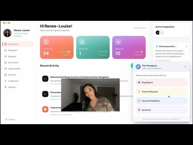 Bragbooq gallery image