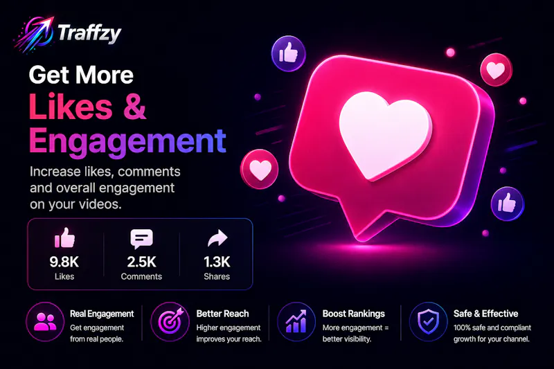 Traffzy screenshot 4