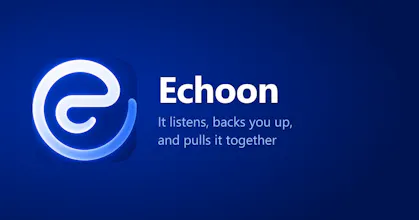 Echoon gallery image