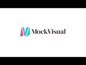 MockVisual gallery image