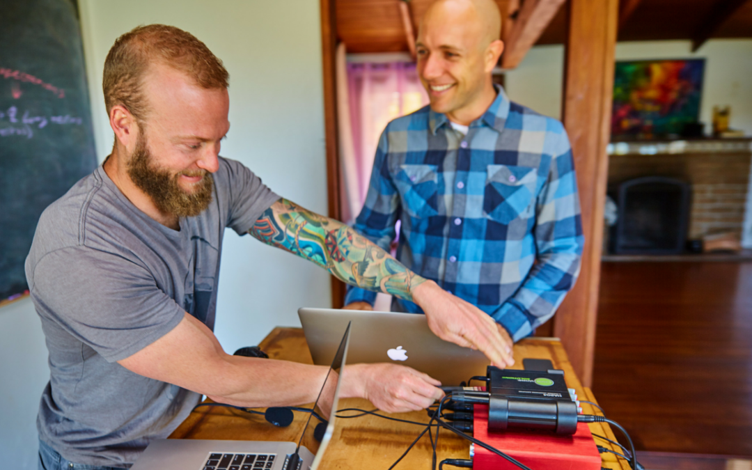 Barbell Business: How Your Sales Process Sets The Bar For Your Retention Rate gallery image