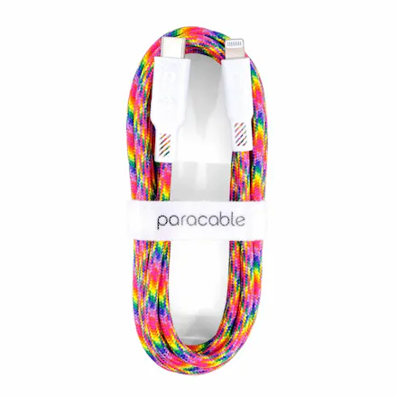 Paracable gallery image