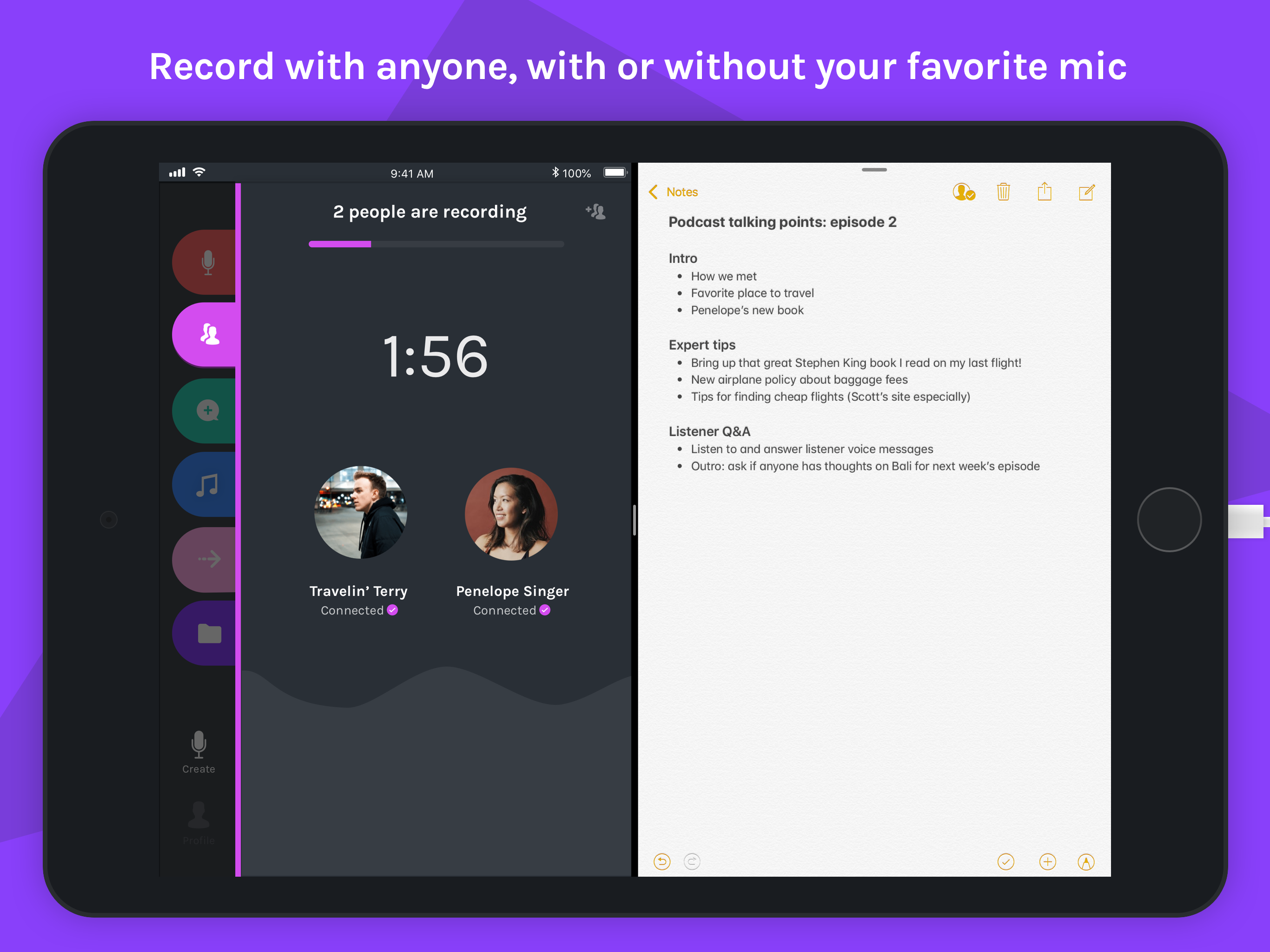 Anchor for iPad gallery image