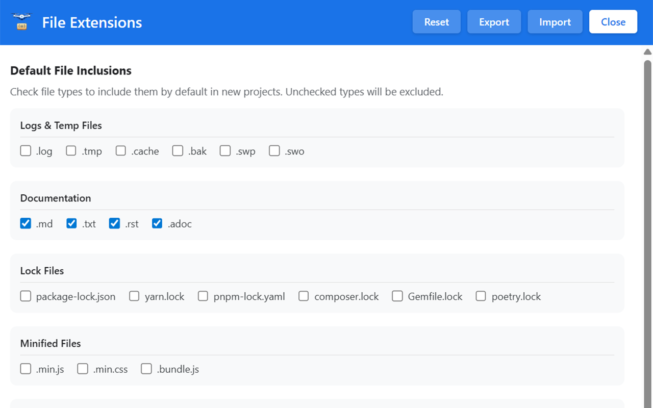 CodeDrop gallery image