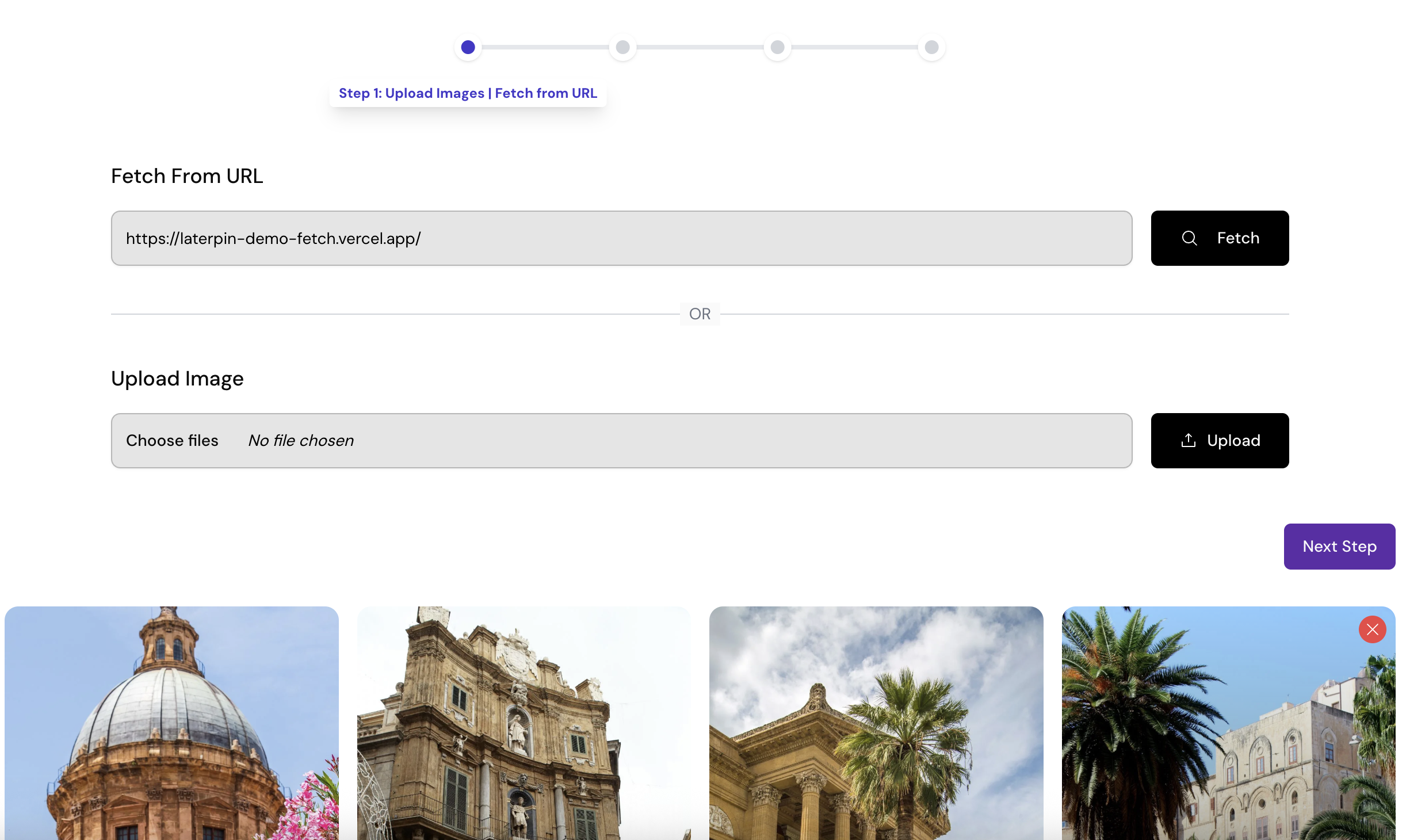 Laterpin - Pinterest Pininizi Otomatikleştirin medya 2