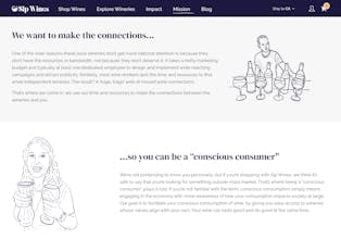 Sip Wines gallery image