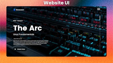 DocuLearn gallery image