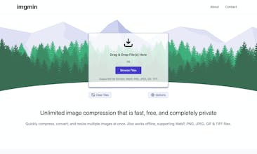 imgmin gallery image