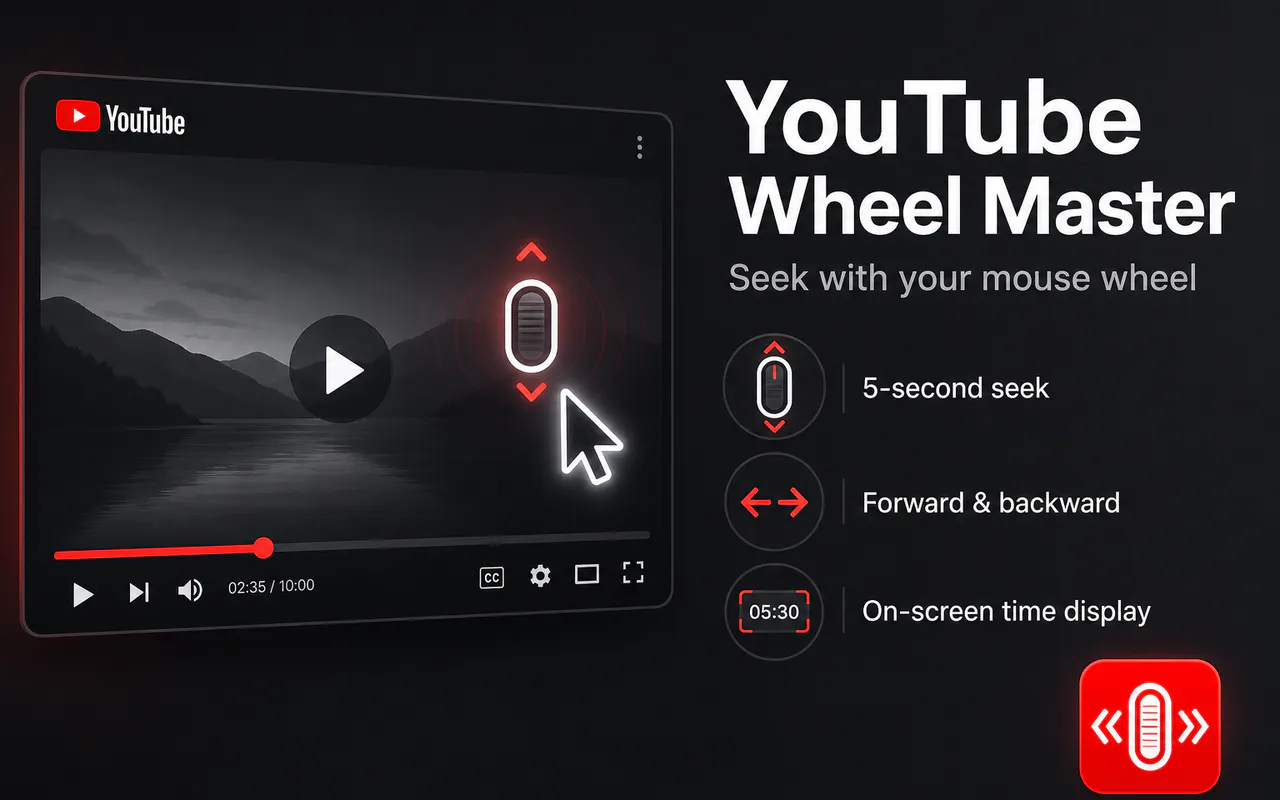 YouTube Wheel Master gallery image