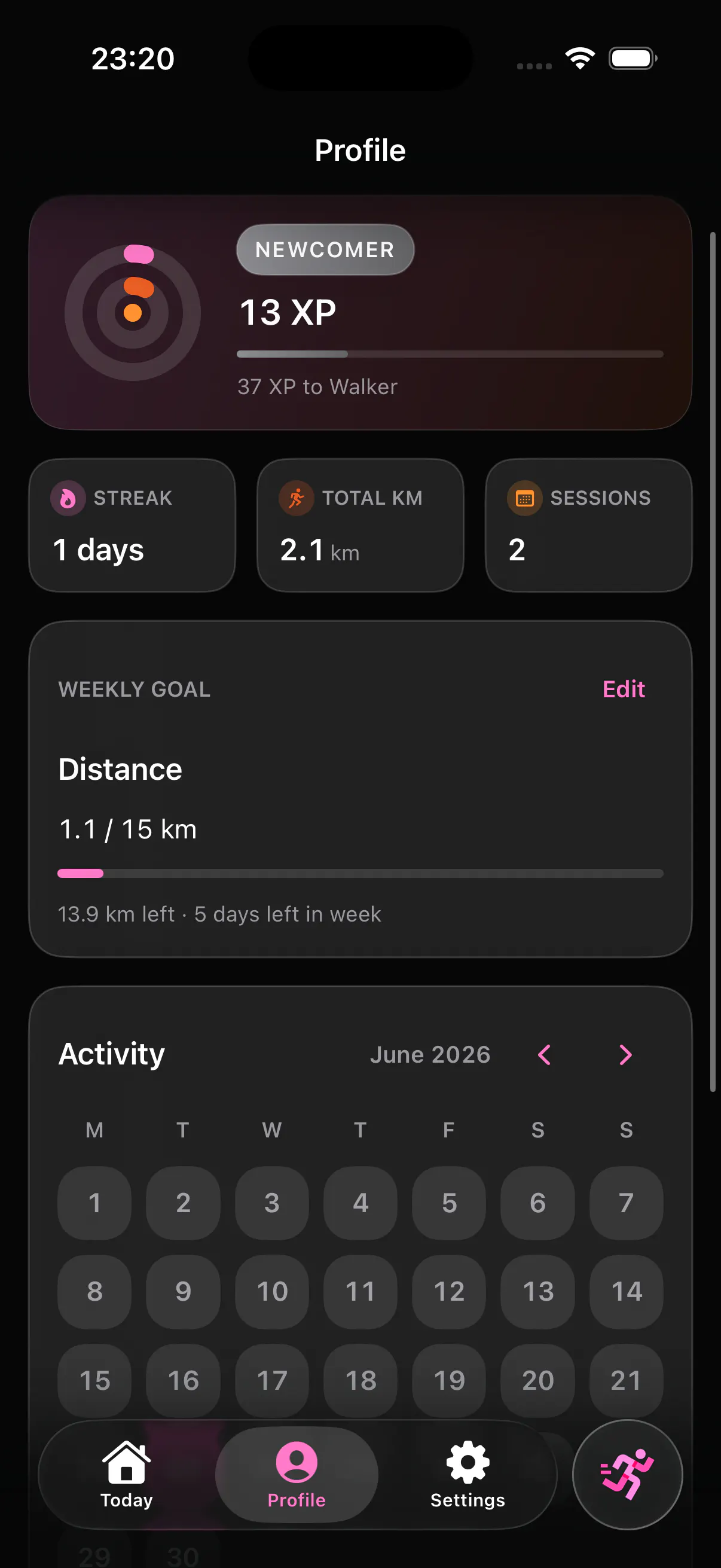 StreetStride: Treadmill Routes gallery image