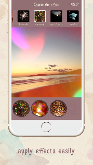 Lumiè gallery image