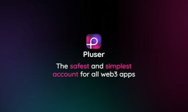 Pluser gallery image