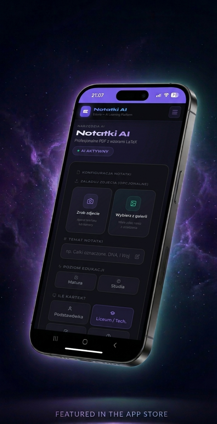 Eduvia AI gallery image