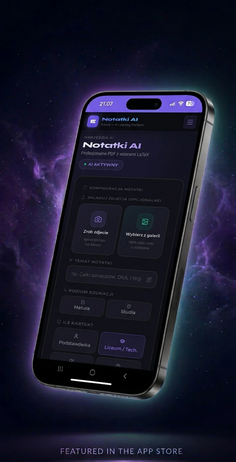 Eduvia AI screenshot 5