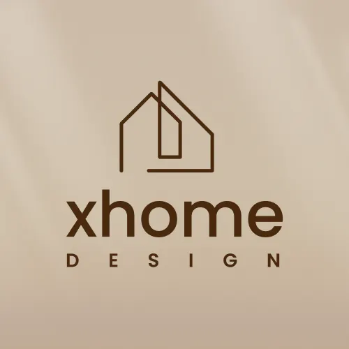 xHome.Design logo