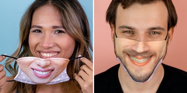 FriendlyFace gallery image