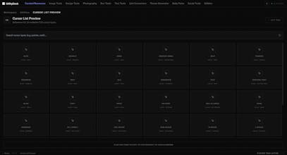 UtilityDeck gallery image