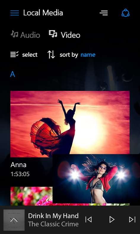 Media Player S PRO gallery image