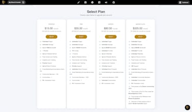 BrownFusion gallery image