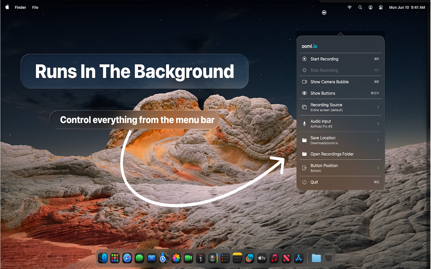 ooml.io gallery image
