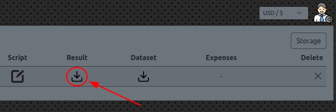 4MLG - web automation gallery image