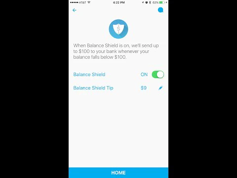 Balance Shield by Activehours