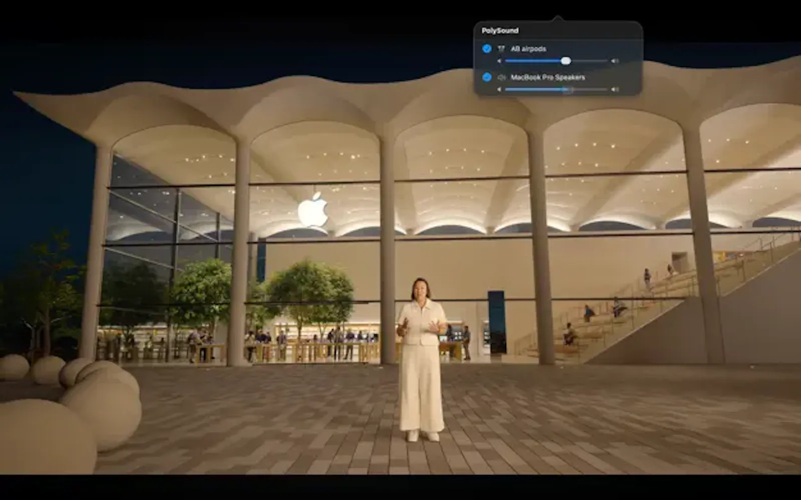 PolySound screenshot 3