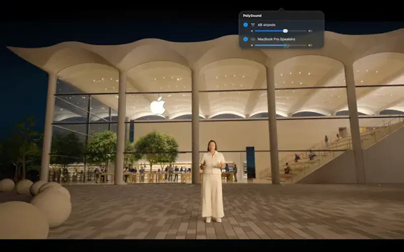PolySound screenshot 3