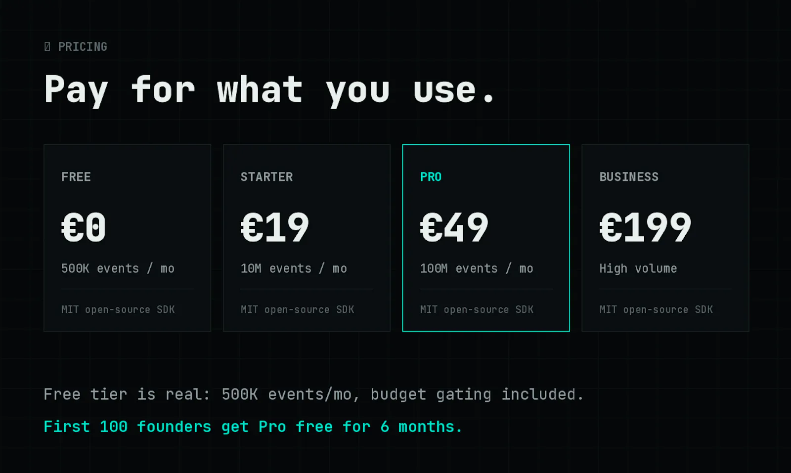 ProjectBlock screenshot 5