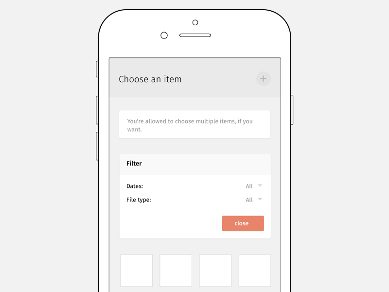 Muffin gallery image