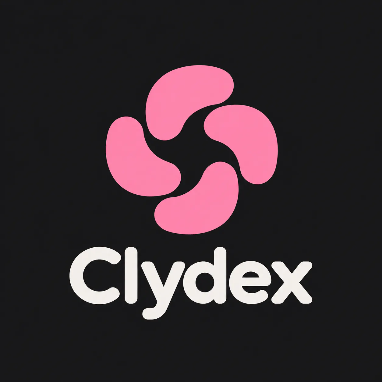 Clydex logo