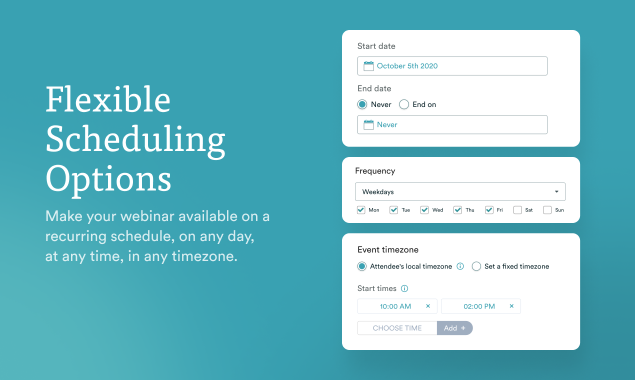 eWebinar gallery image