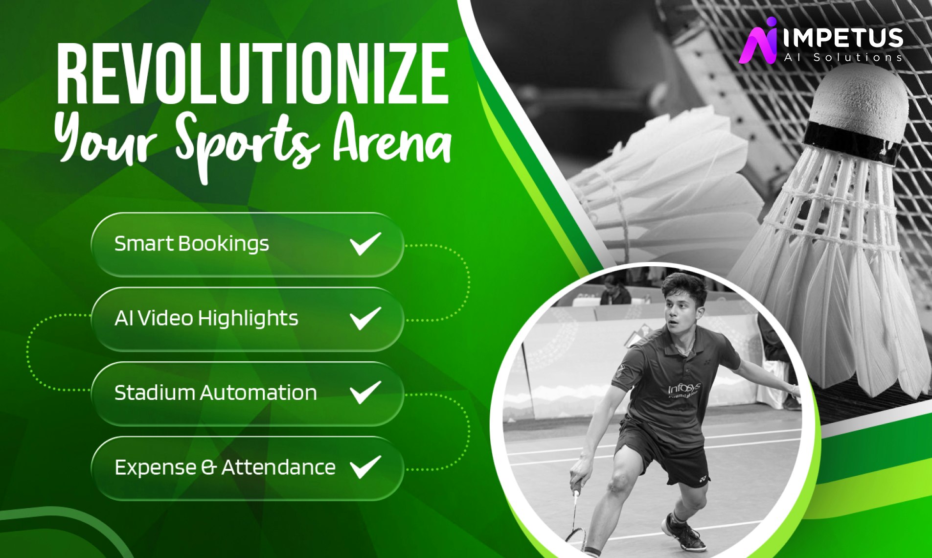 Isportz - Улучшение спортивного управления с помощью передовых технологических решений медиа 4