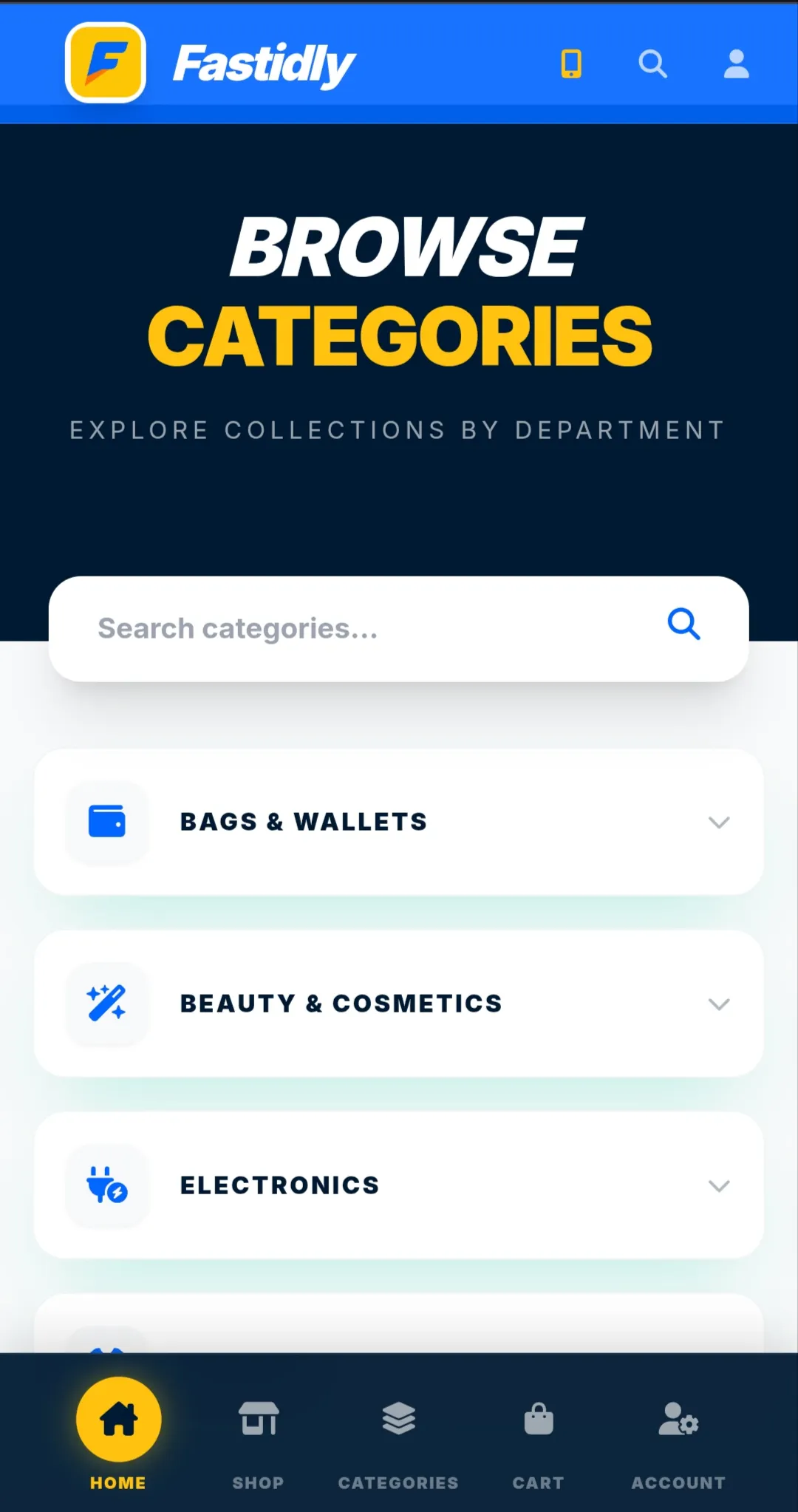 Fastidly gallery image