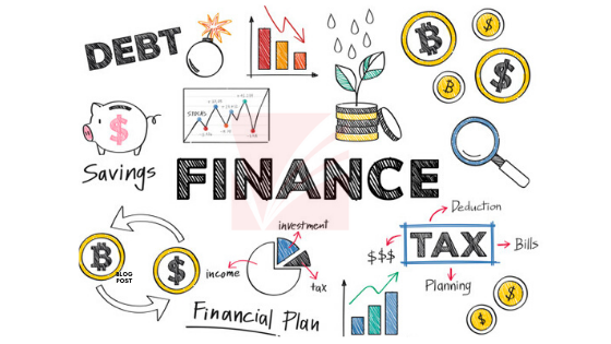 financial and accounting services