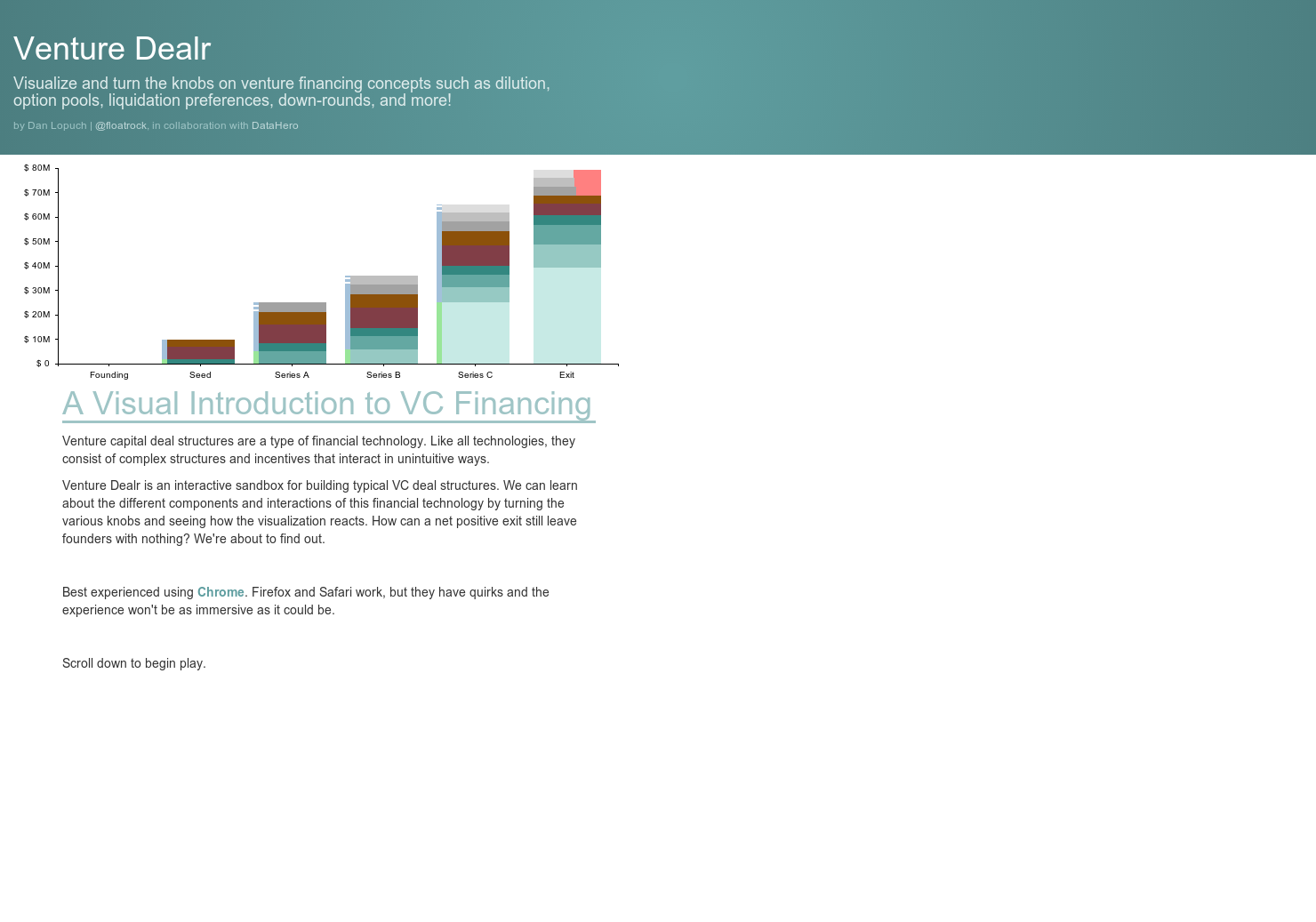 Venture Dealr gallery image