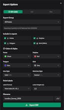 Coordinate Mapper gallery image