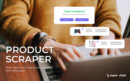 Webscraper gratuito di eCommerce media 1