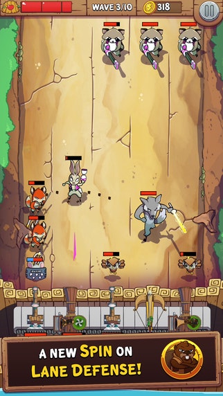 Defend the Dam gallery image