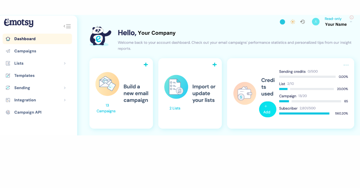 Emotsy gallery image