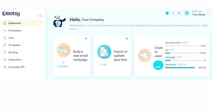 Emotsy gallery image