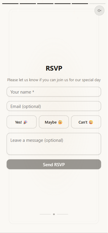 OnlyFor.You - Screenshot 4 showing product features and functionality